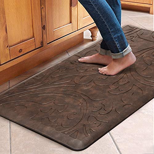 KMAT Kitchen Mat Cushioned Anti-Fatigue 39" x 20"