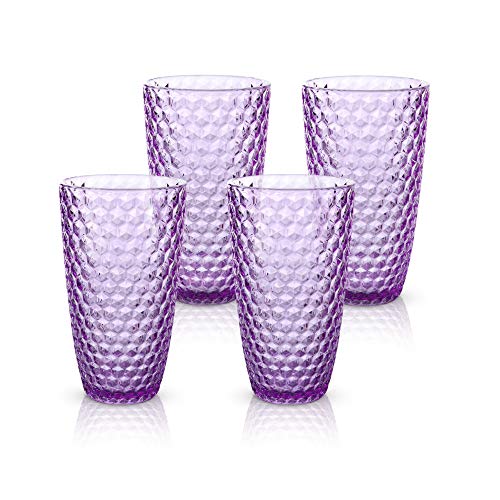 BELLAFORTE 19oz Tall (Purple)