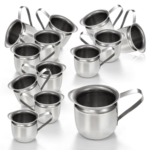 Fit Meal Prep Creamer Pitchers