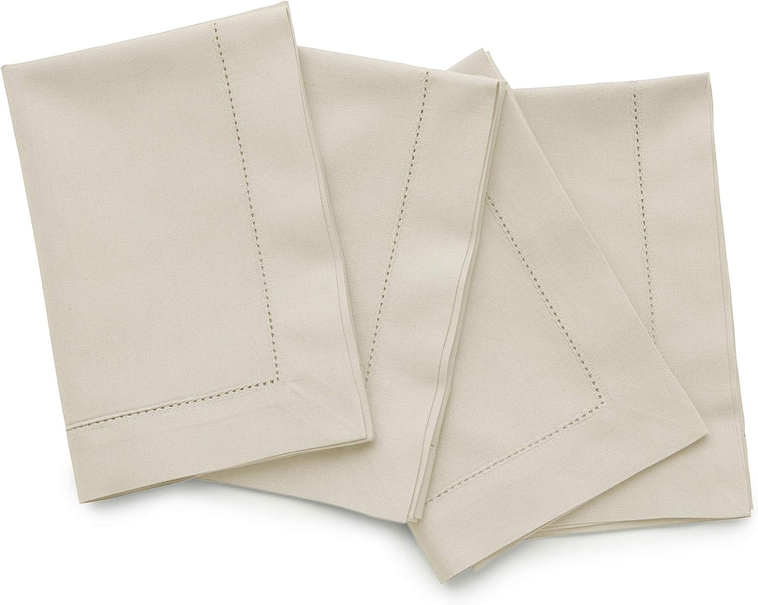 Solino Home Linen Cloth Napkins