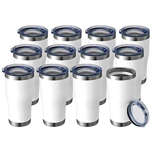 HASLE OUTFITTERS 20 oz Tumbler