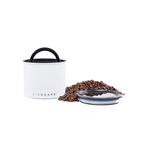 Airscape (Small, Matte White)