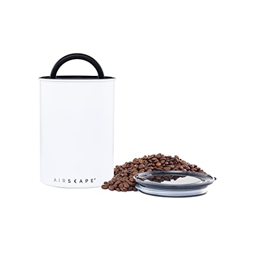 Airscape Medium (Matte White)