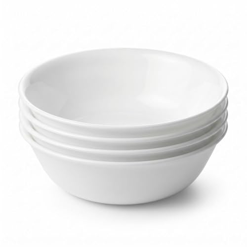 Corelle 4-Pc Meal Bowls Set