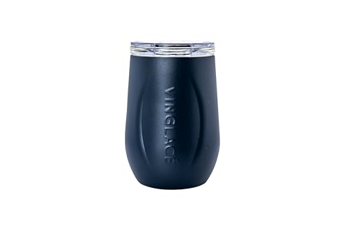 Vinglace 10 oz Navy