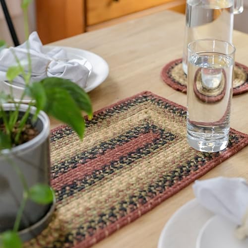 Homespice Highland Jute Runner
