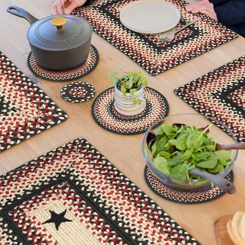 Table Protector vs Trivet: What to Use for Hot Holiday Dishes (2026)