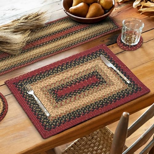 Homespice Highland Dining Placemats