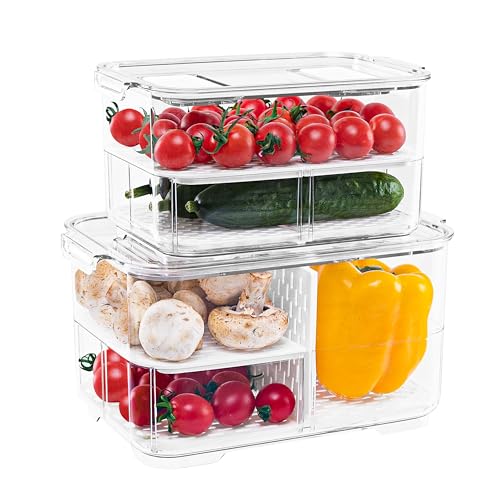 elabo Fridge Produce Saver