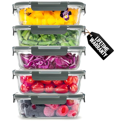 Best Airtight Containers for Cereal and Dry Goods (2026 Guide)