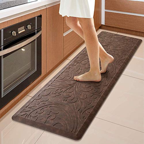 KMAT Kitchen Mat Cushioned 17.3" x 60"