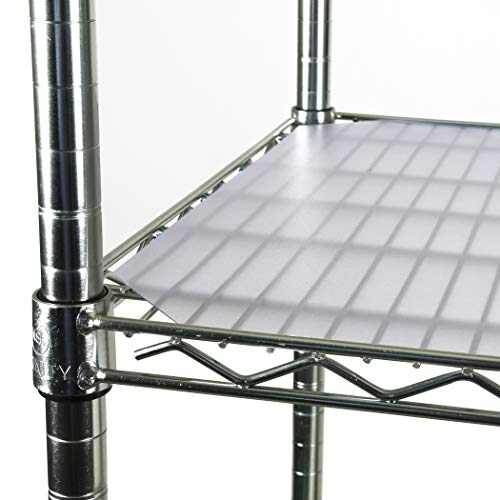VKF Renzel PVC Shelf Liners (48x18)
