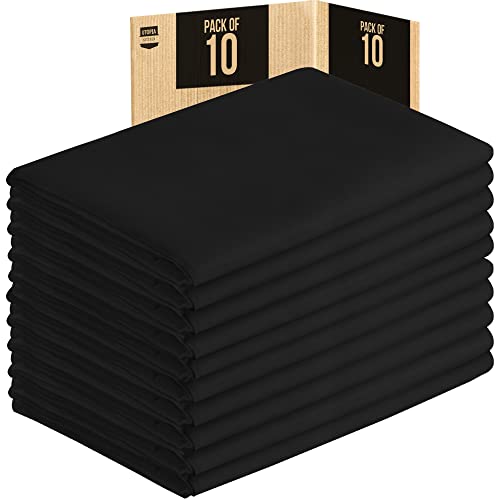 Utopia Spandex 6ft (Black)