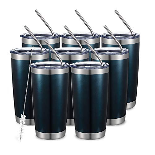 COMOOO 20oz (8 Pack)