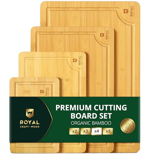 Bamboo vs Plastic vs Composite Cutting Boards: Which Is Best in 2026?