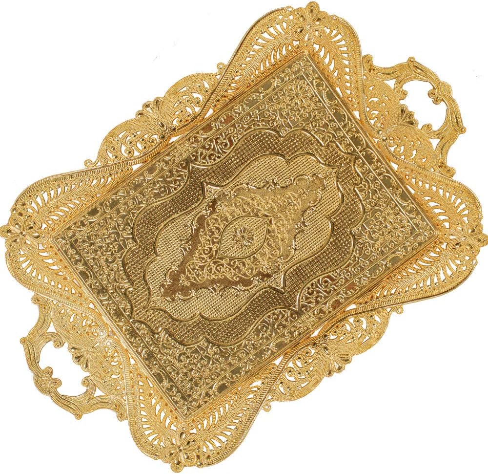 Best Serving Trays for Backyard Entertaining (2026)