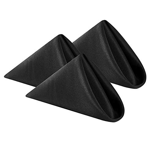 Cotton vs Polyester Table Napkins — Which Washes Better? (2026)