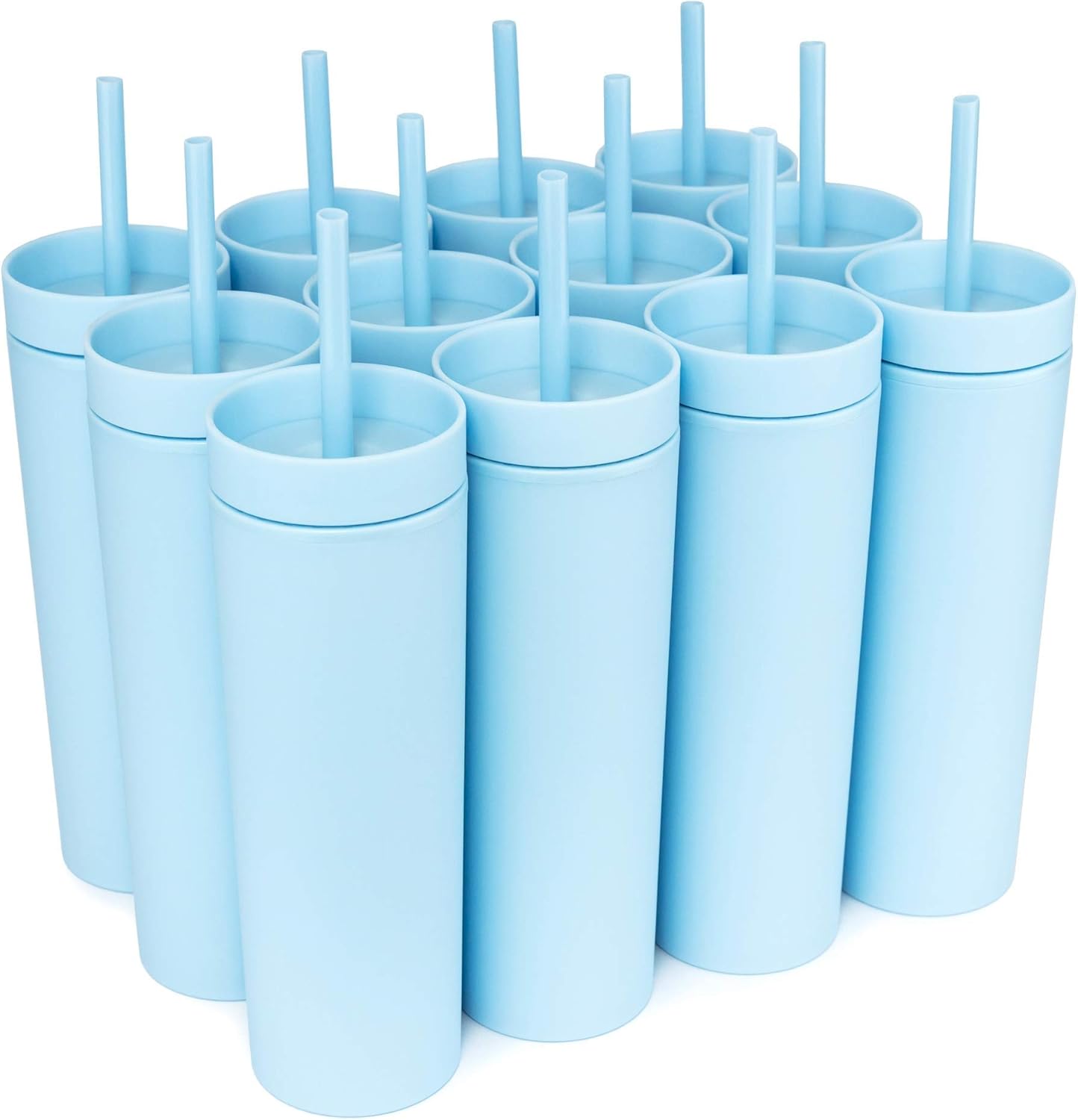 STRATA CUPS Periwinkle 16oz