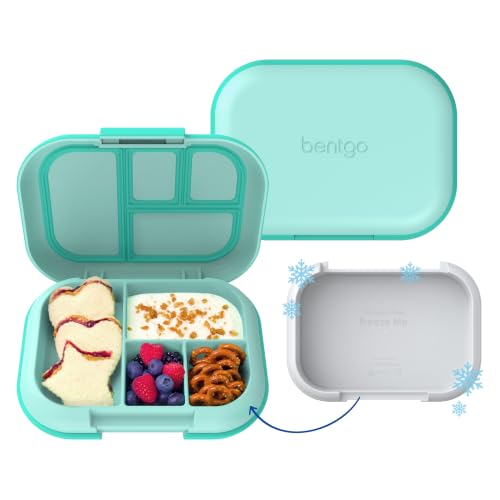Bentgo Chill (Aqua)