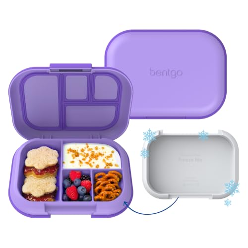 Bentgo Chill Kids Leak-Proof Lunch Box