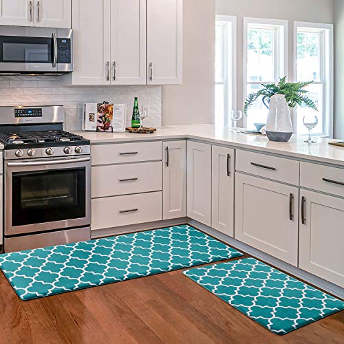 How to Choose a Non-Slip Rug for a Busy Kitchen (2026)
