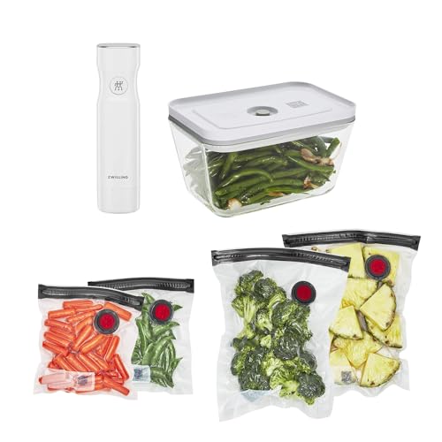 ZWILLING Fresh & Save Starter Set