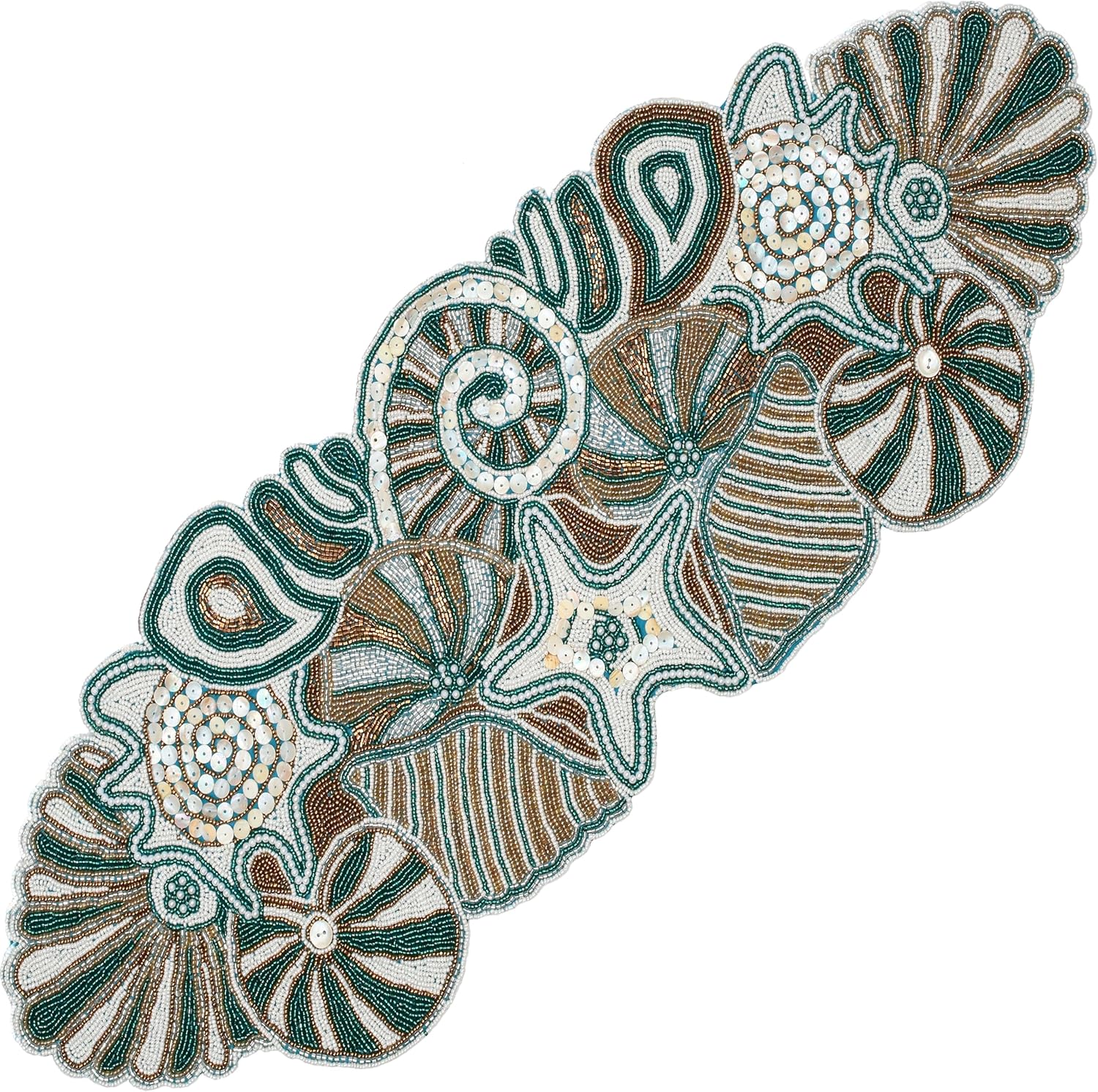 Elegant Dining Table Runner - ALPHA Living HOME