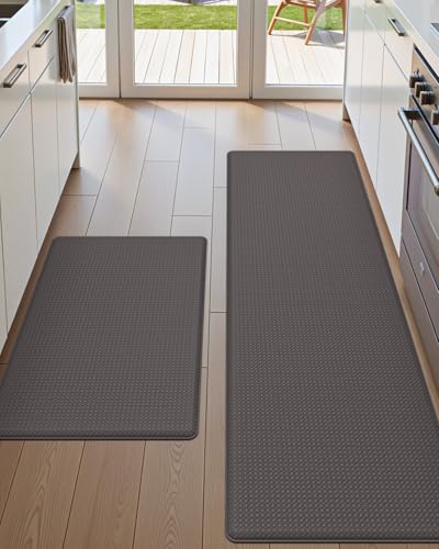 DEXI Taupe Runner Set