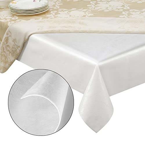 Quality Table Pad Protector
