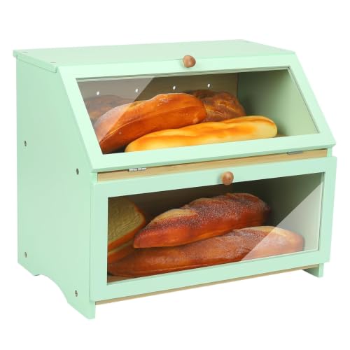HOMEKOKO Double Layer (Mint Green)