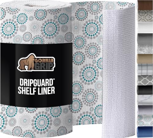 GORILLA GRIP 20x240 (Spiral)