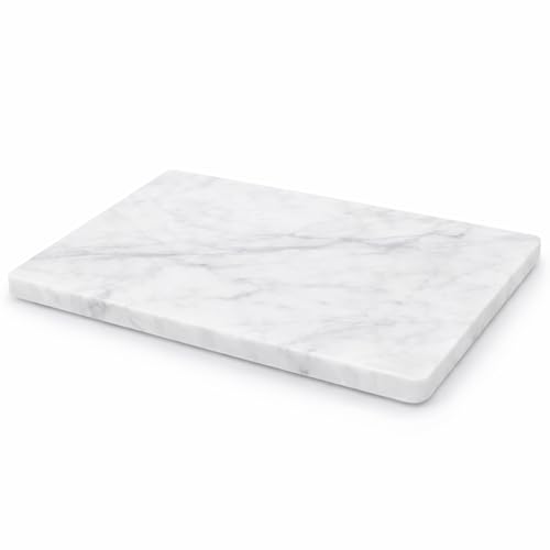 KC KULLICRAFT White Marble Board
