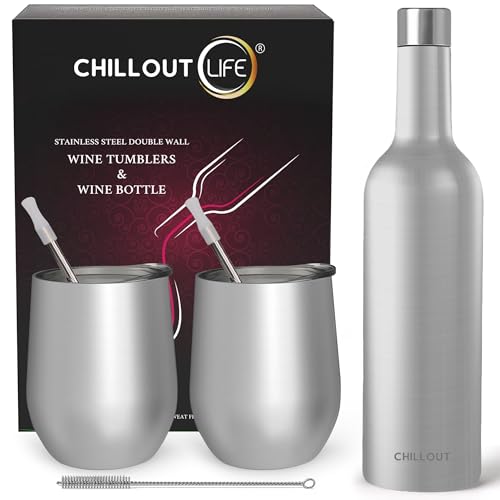 CHILLOUT LIFE 12 oz Set