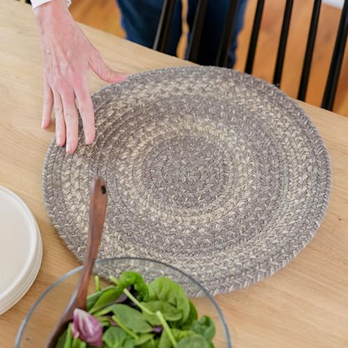 Best Stain-Hiding Placemats for Families (2026)