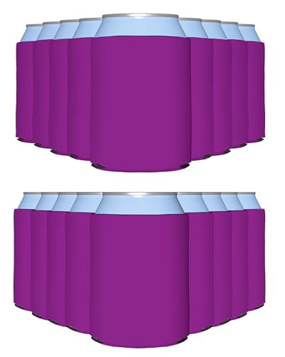 PartyPrints Raspberry 200 Pack