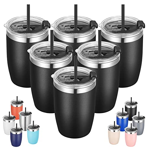 VEGOND Stainless Steel 12 oz Tumblers