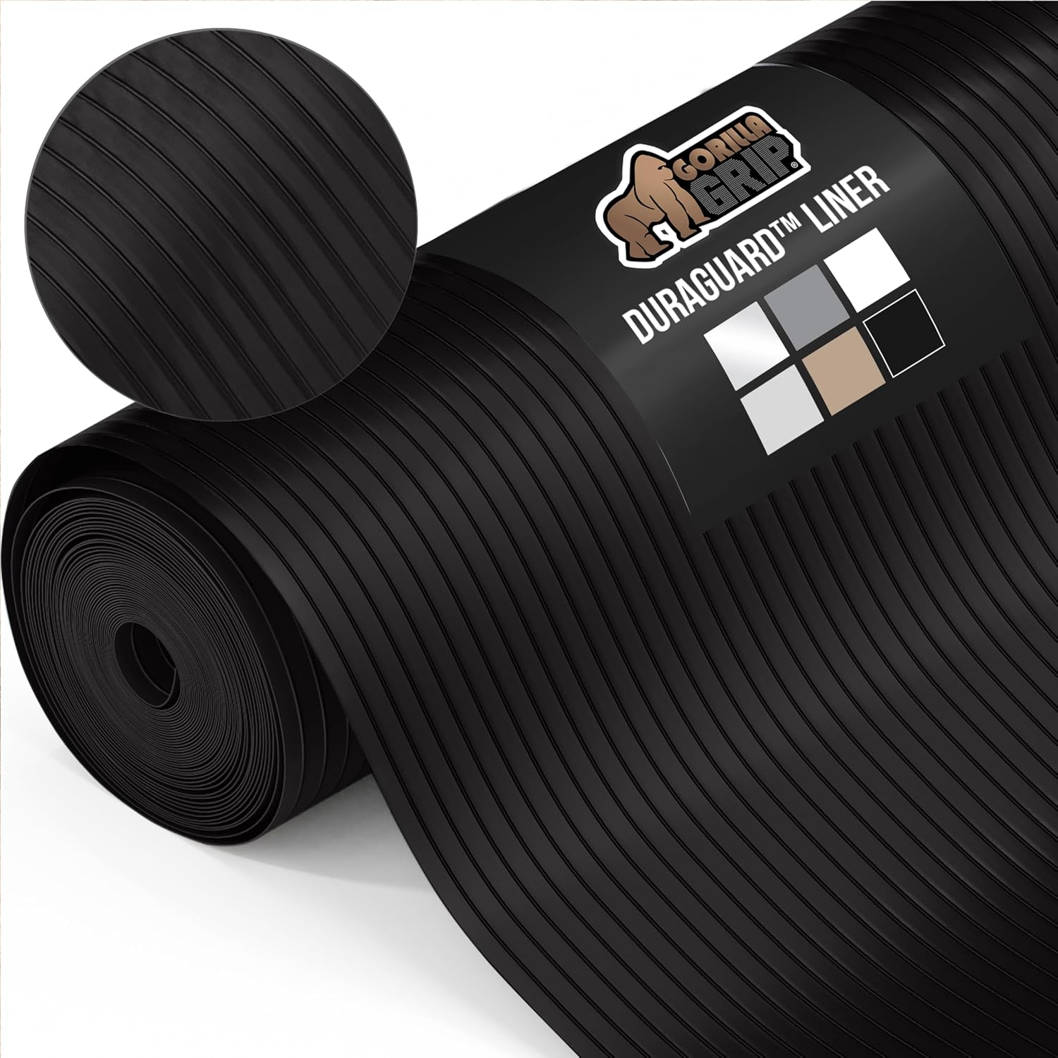 GORILLA GRIP DuraGuard