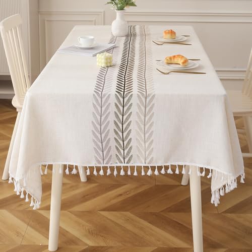 Deep Dream Table Cloth Rectangle Table