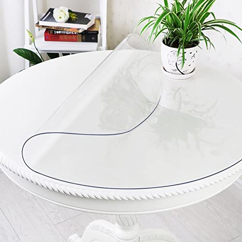 LinkGro 60 Inch Clear PVC Protector