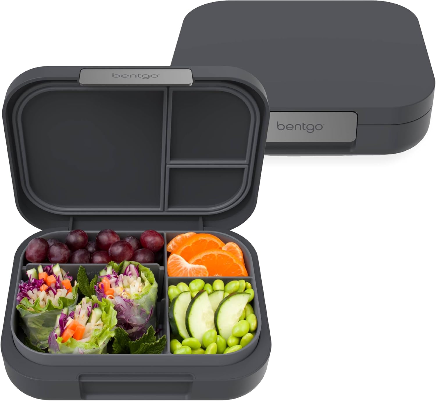 Bentgo Modern (Dark Gray)