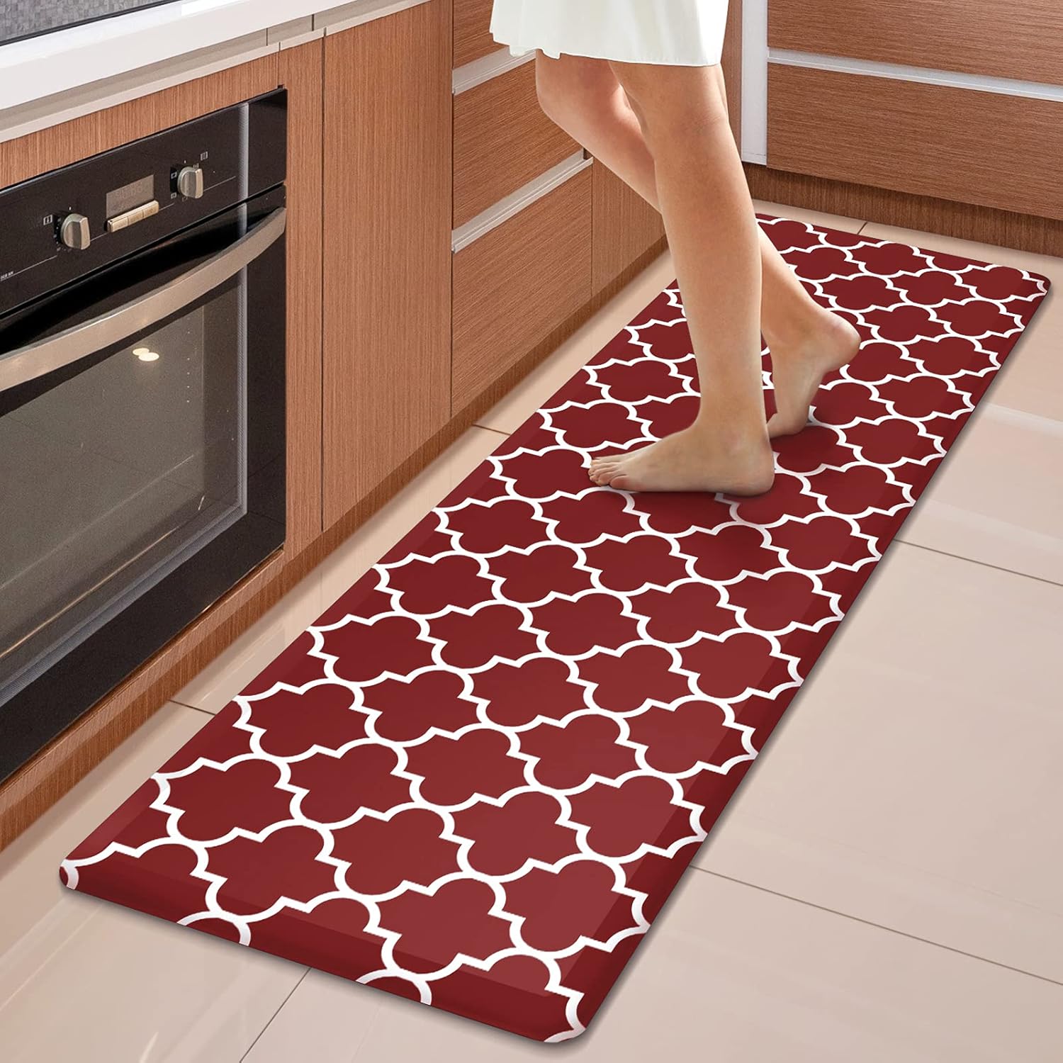 WISELIFE 17.3"x60" Cushioned Mat