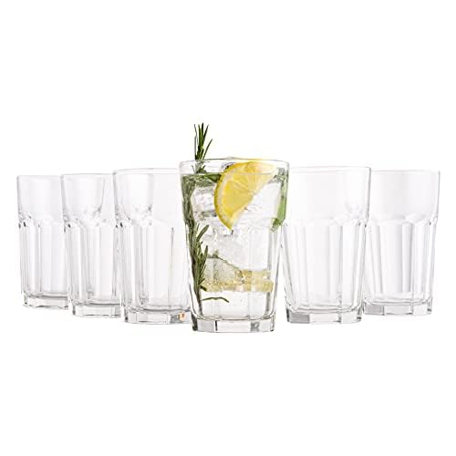 Vikko 14oz Glass