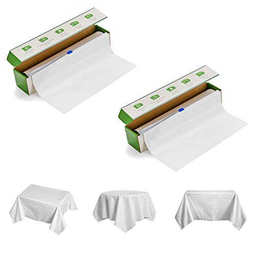 Compostable & Biodegradable Tablecloth