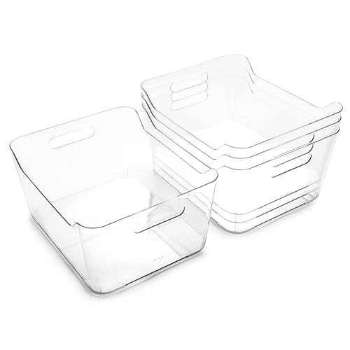 BINO X-Large Organizer Bins