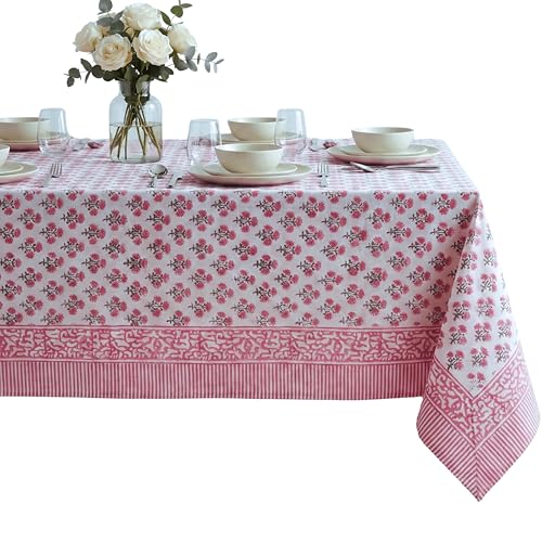ATOSII Gulbahar Cotton Tablecloth