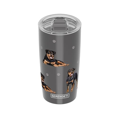SERENGETI Rottweiler 20 oz
