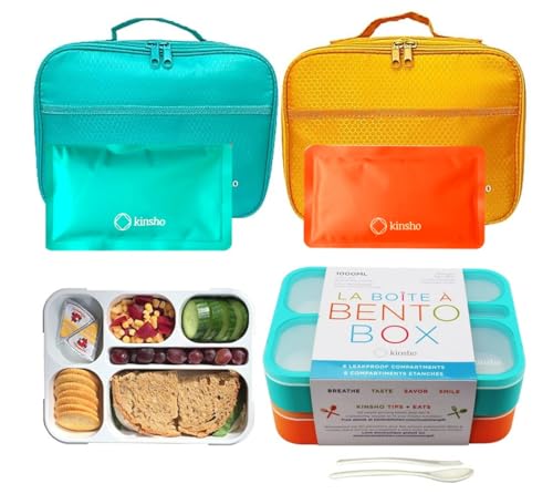 Best BPA-Free Containers for Kids' Lunches (2026)