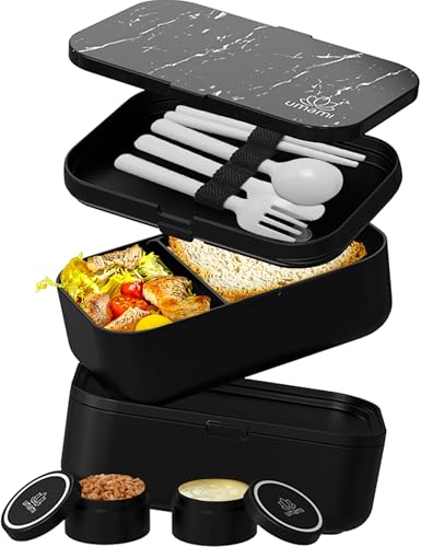 Umami Bento Box Adult All-In-1
