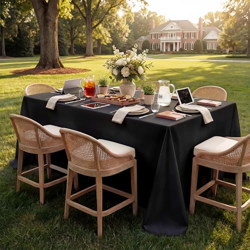 Softalker Rectangle Tablecloth