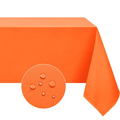 Softalker 210GSM Polyester Tablecloth